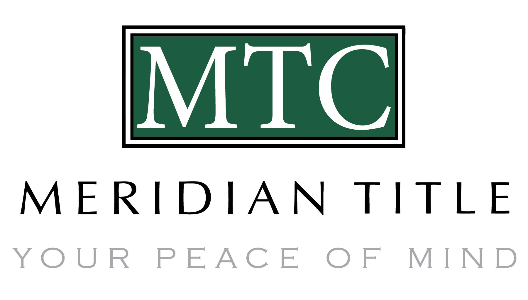 Meridian Title Corporation