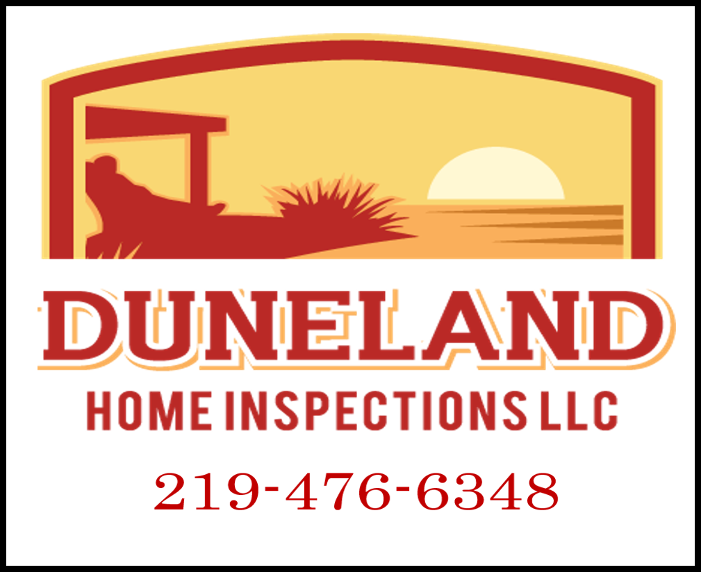 Duneland Home Inspections, LLC