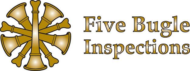 Five Bugle Home Inspections